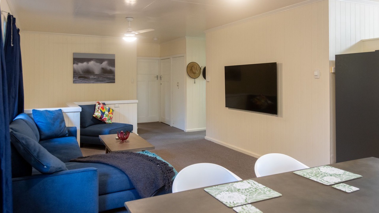 Photo of Livingroom in Yaroomba