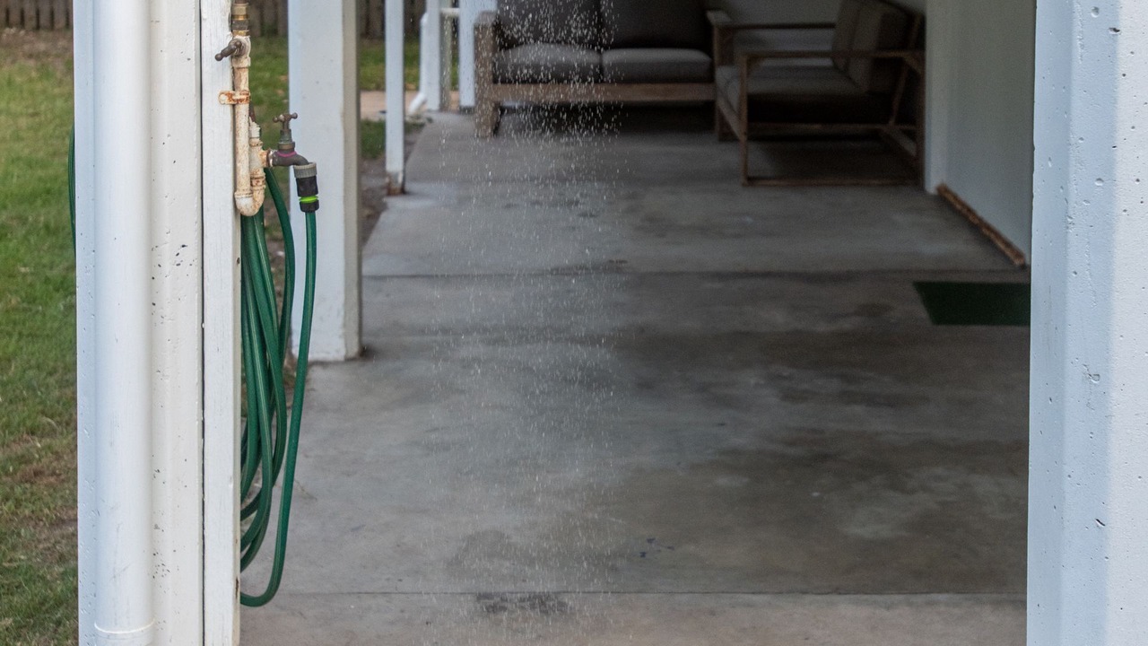 Photo of Patio Balcony in Yaroomba