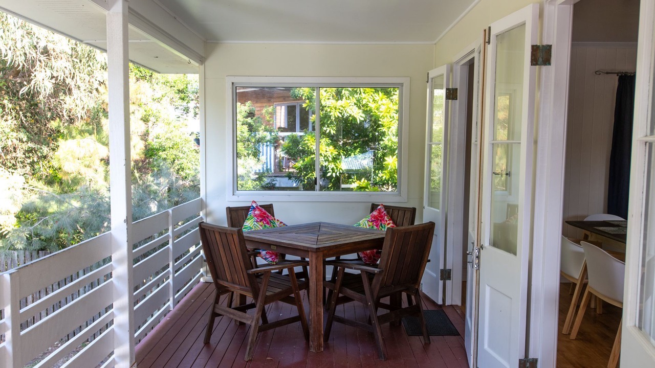 Photo of Outdoor in Yaroomba