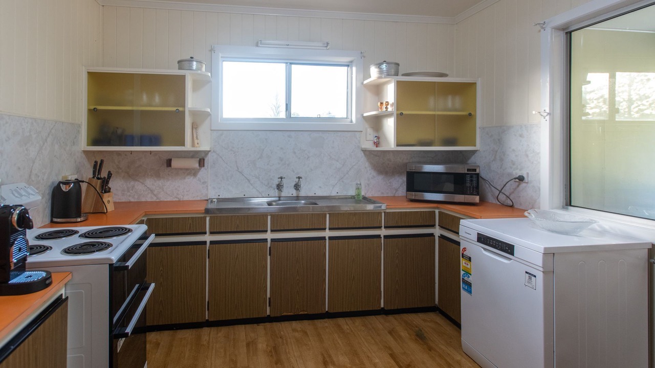 Photo of Kitchen in Yaroomba
