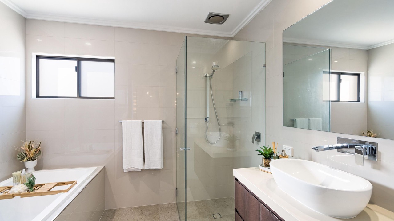 Photo of Bathroom in Palm Cove