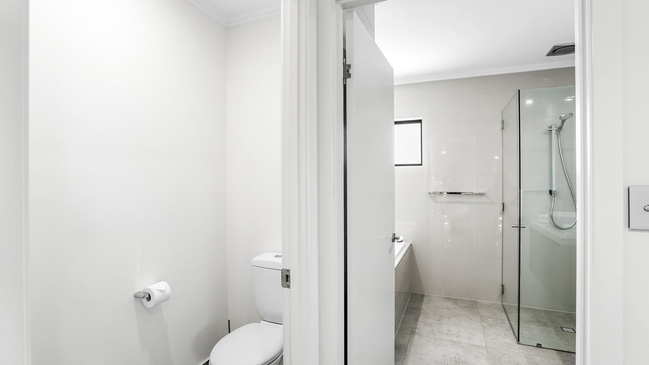 Photo of Bathroom in Palm Cove