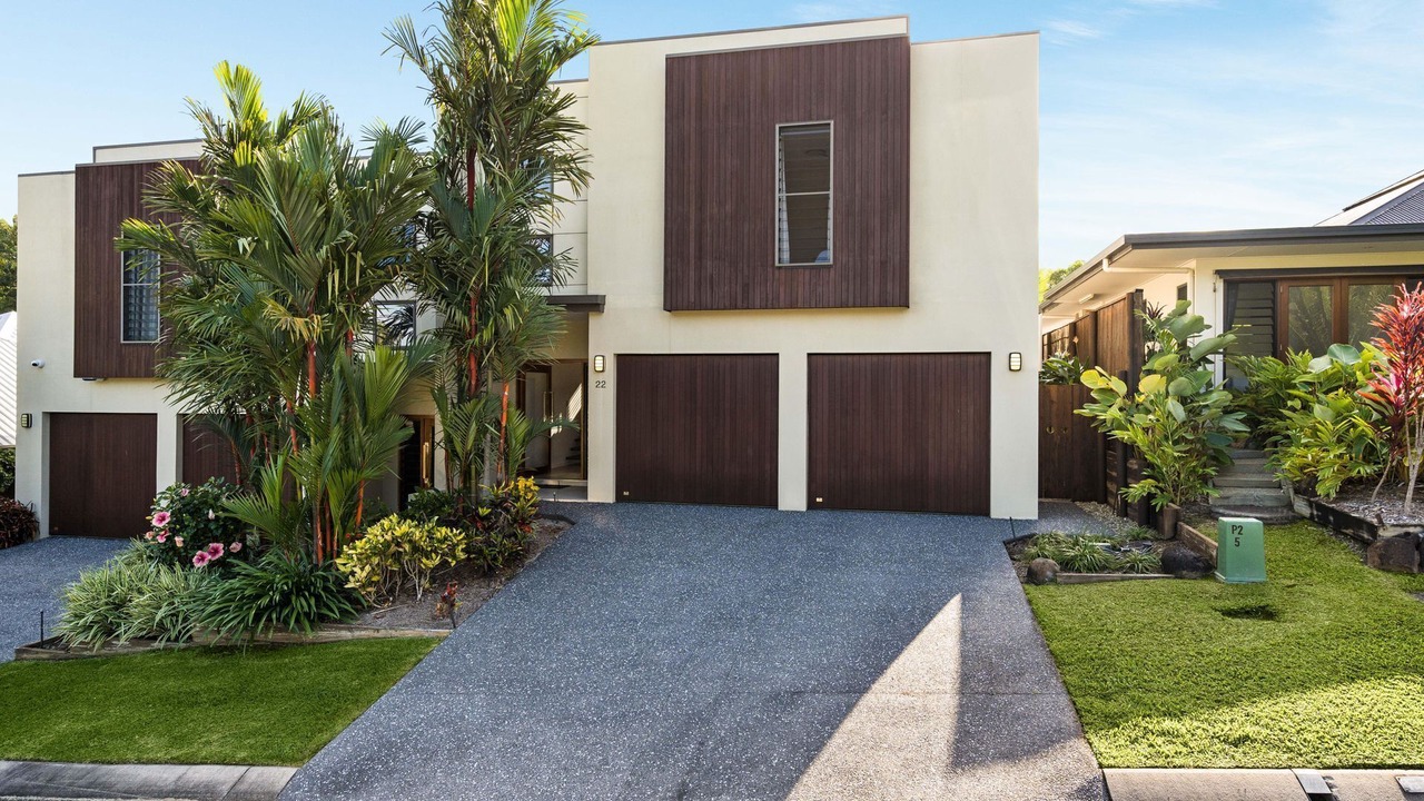 Photo of Outdoor in Palm Cove