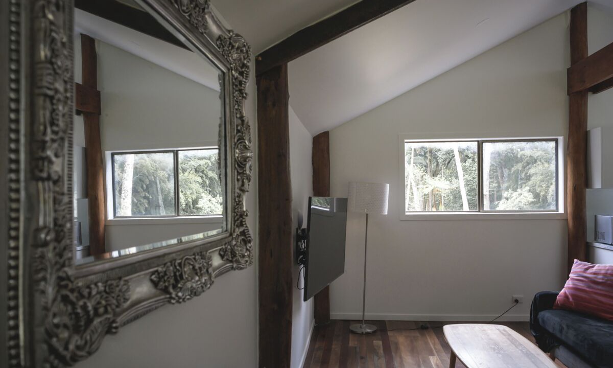 Photo of Livingroom in Upper Coopers Creek