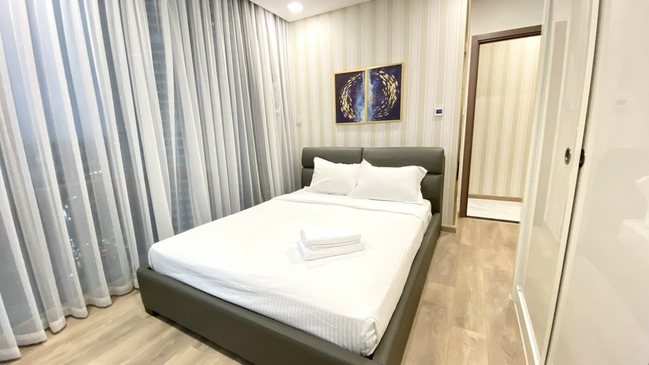 Photo of Bedroom in Hang Xanh