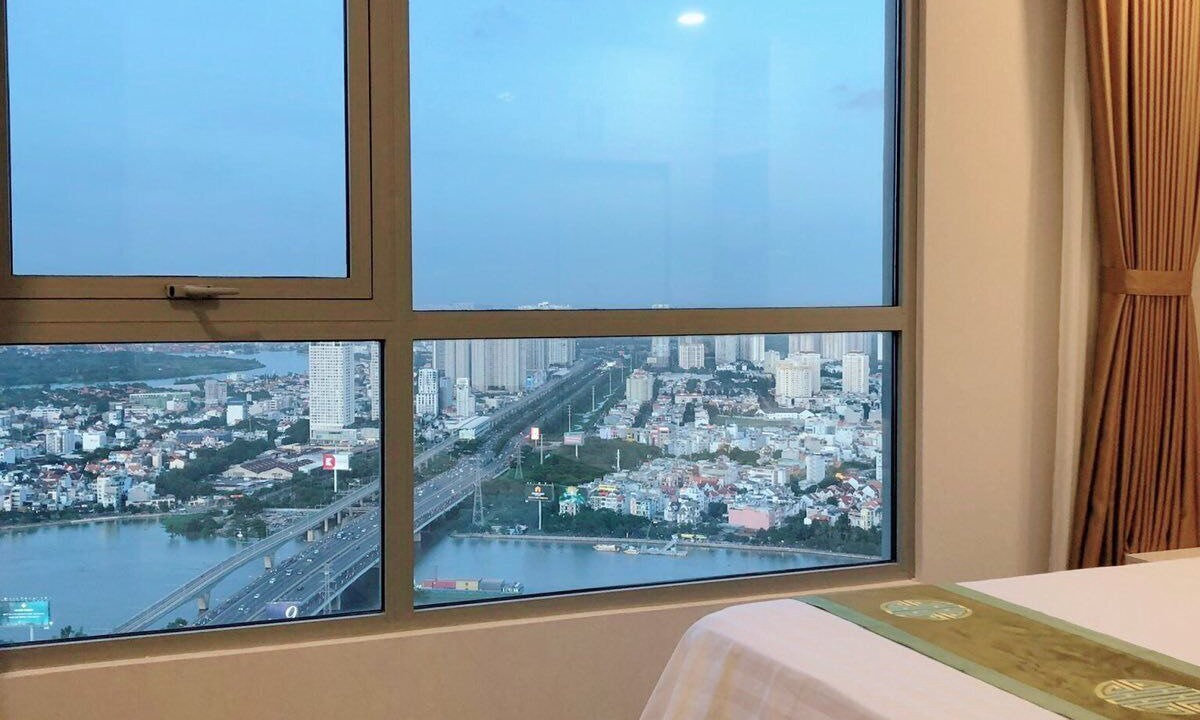 Photo of Bedroom in Hang Xanh