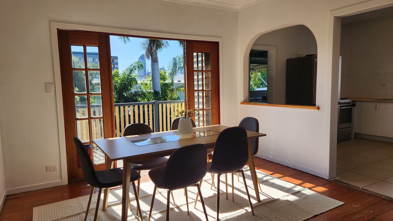 Photo of Bedroom in East Brisbane