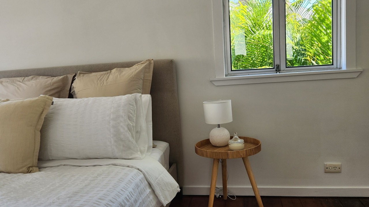 Photo of Bedroom in East Brisbane