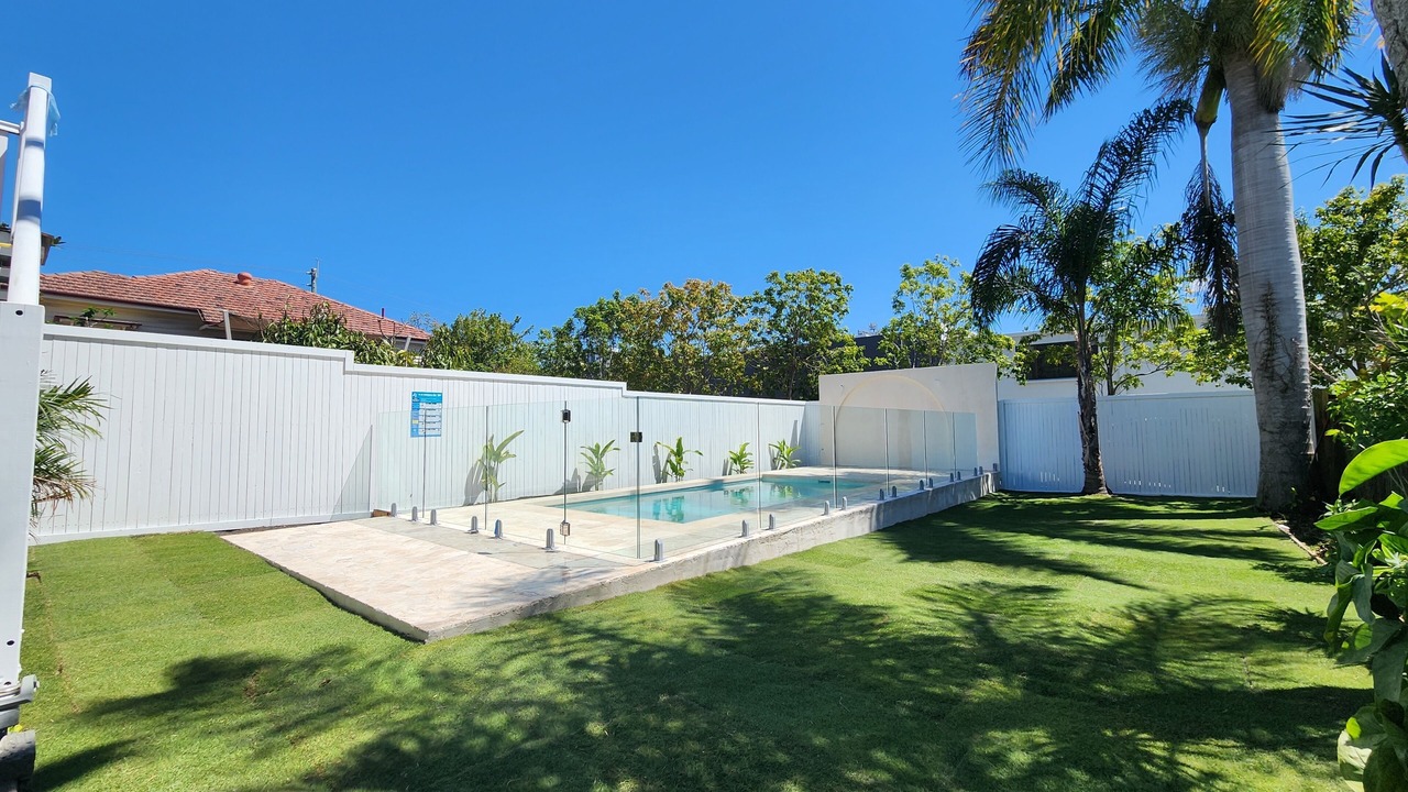 Photo of Outdoor in East Brisbane