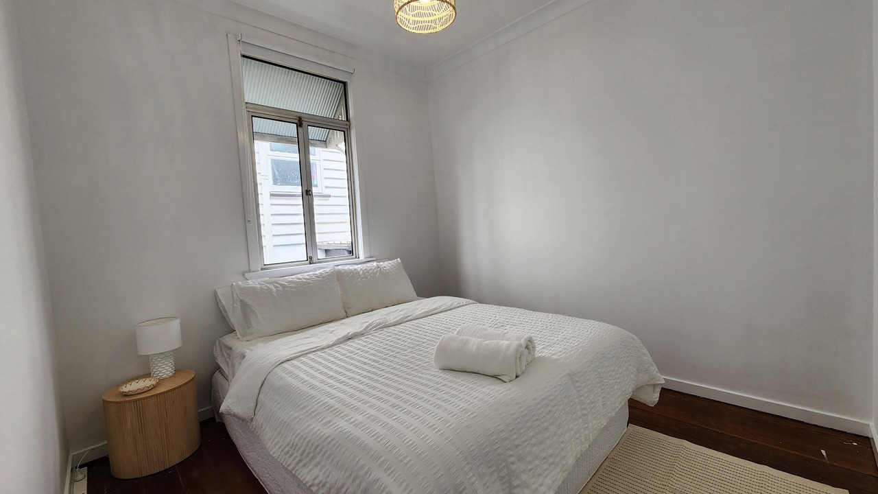 Photo of Bedroom in East Brisbane
