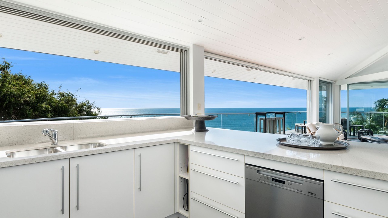 Photo of Kitchen in Whale Beach