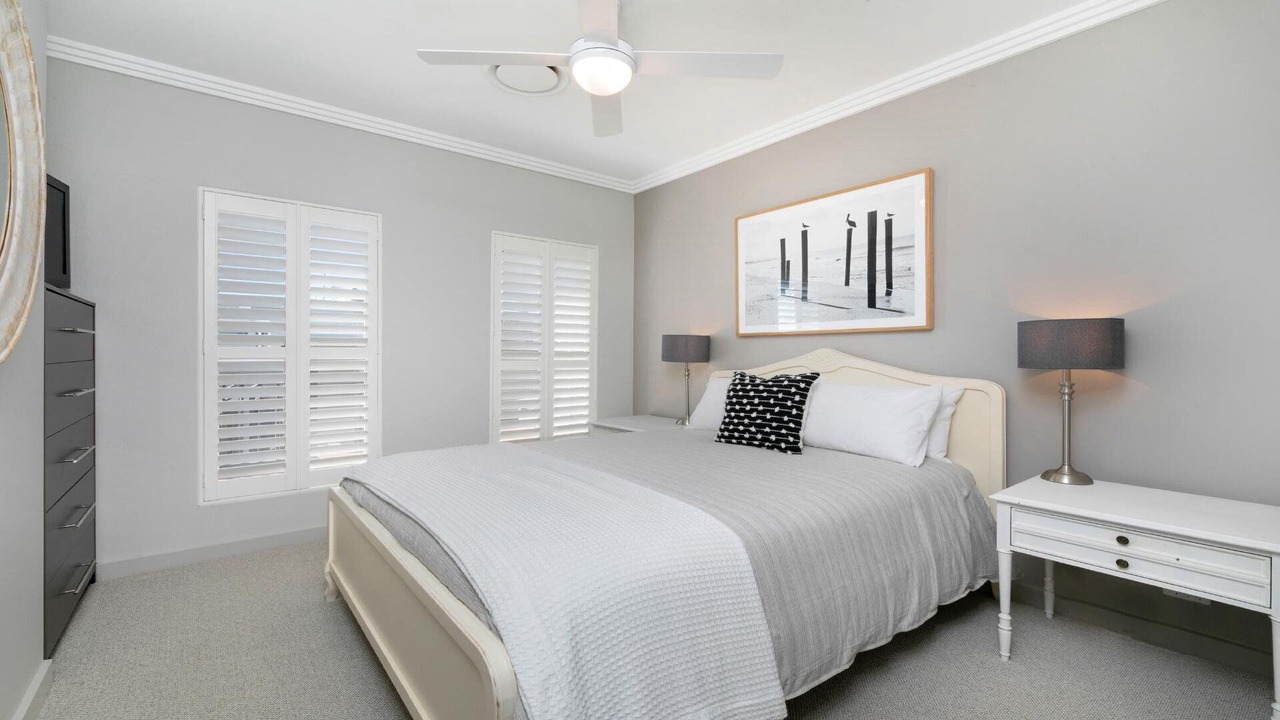 Photo of Bedroom in Terrigal