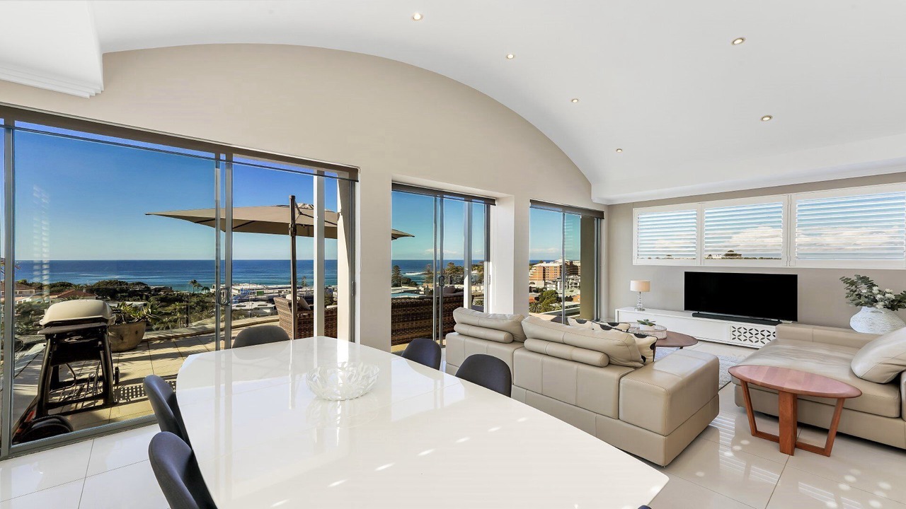 Photo of Livingroom in Terrigal