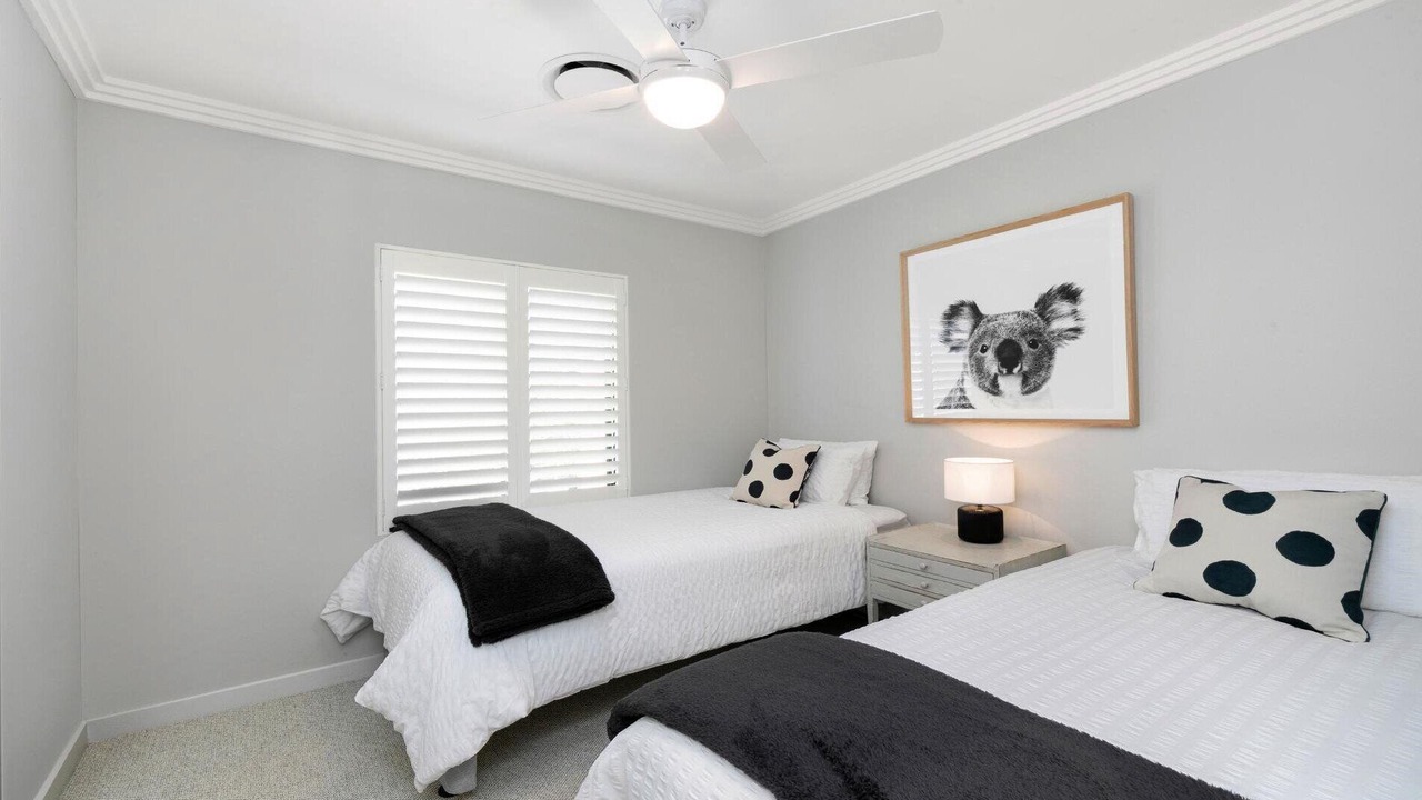 Photo of Bedroom in Terrigal