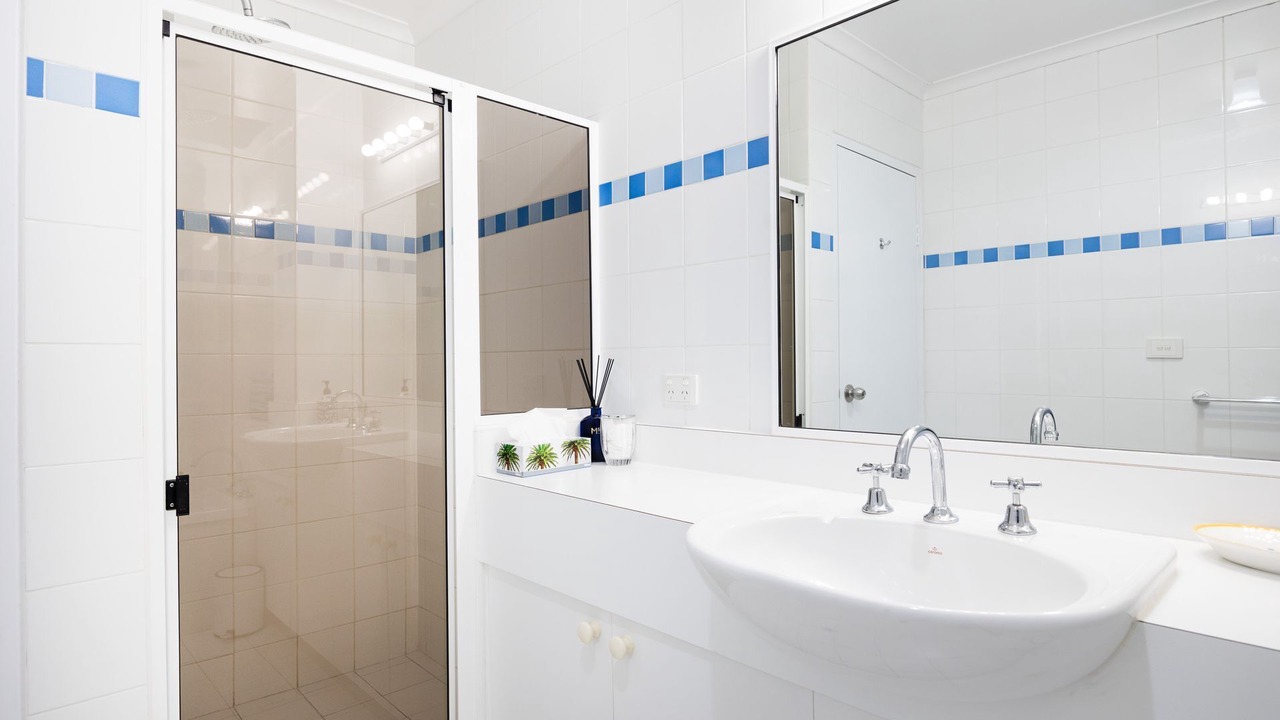 Photo of Bathroom in Mollymook Beach