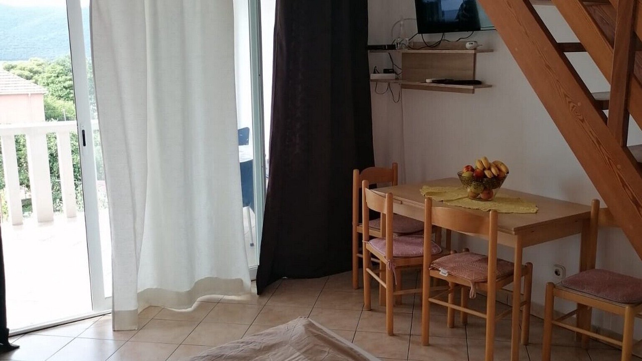 Photo of Livingroom in Viganj