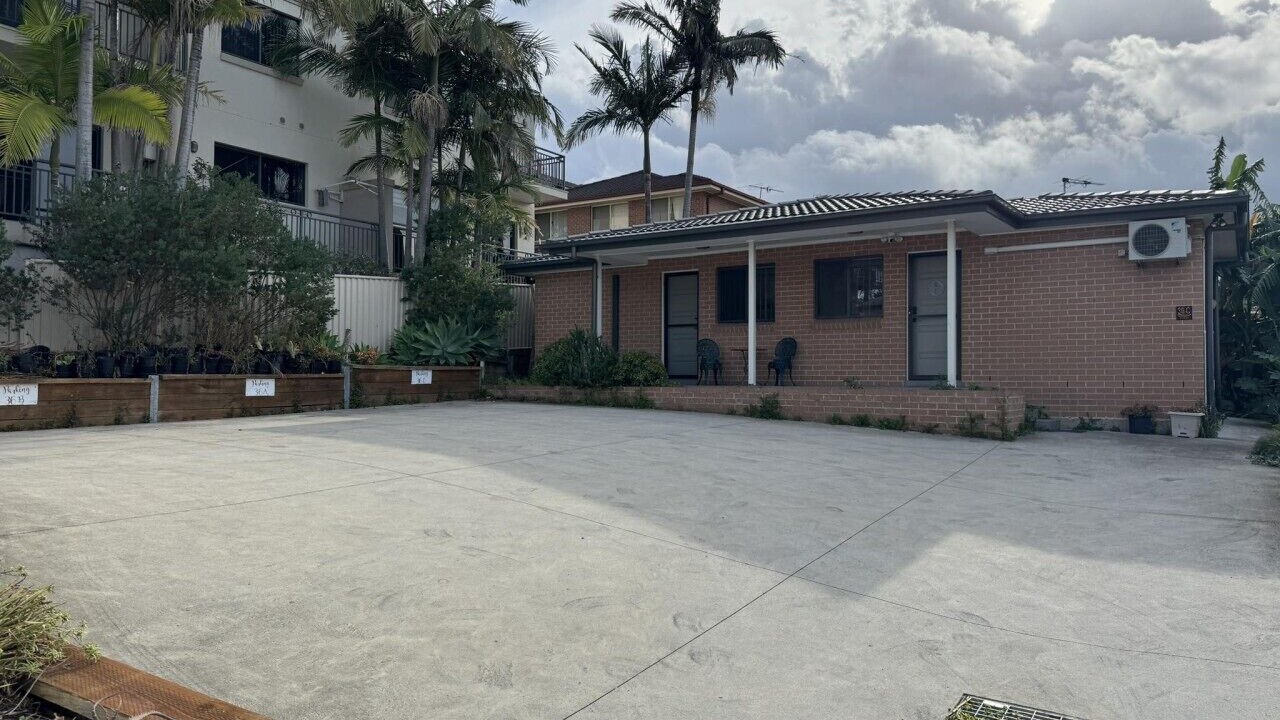 Photo of Outdoor in Wollongong CBD