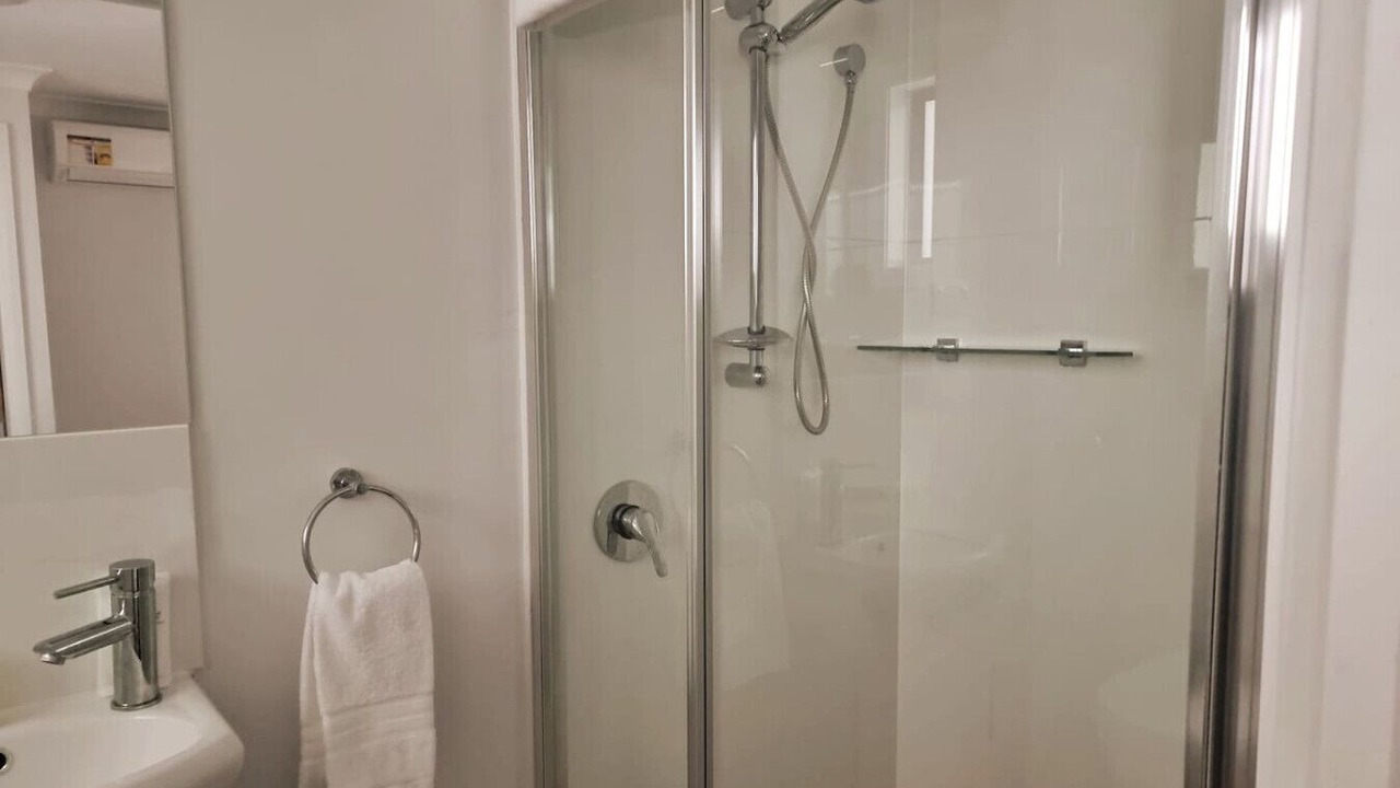 Photo of Bathroom in Wollongong CBD