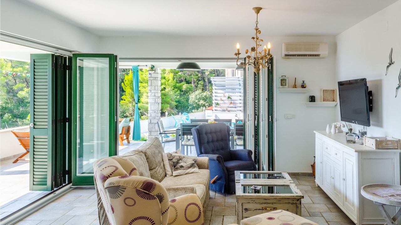 Photo of Bedroom in Potirna