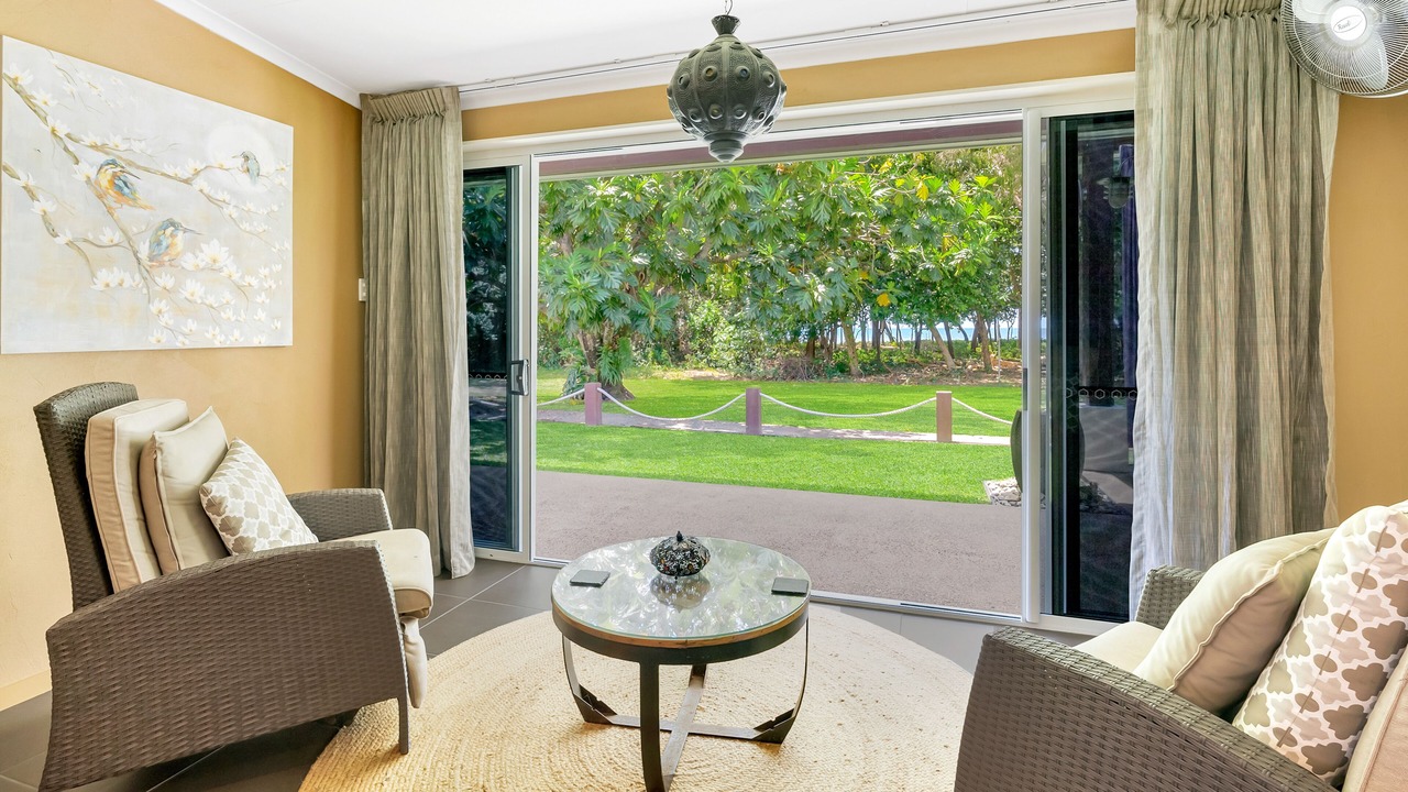 Photo of Livingroom in Wonga Beach