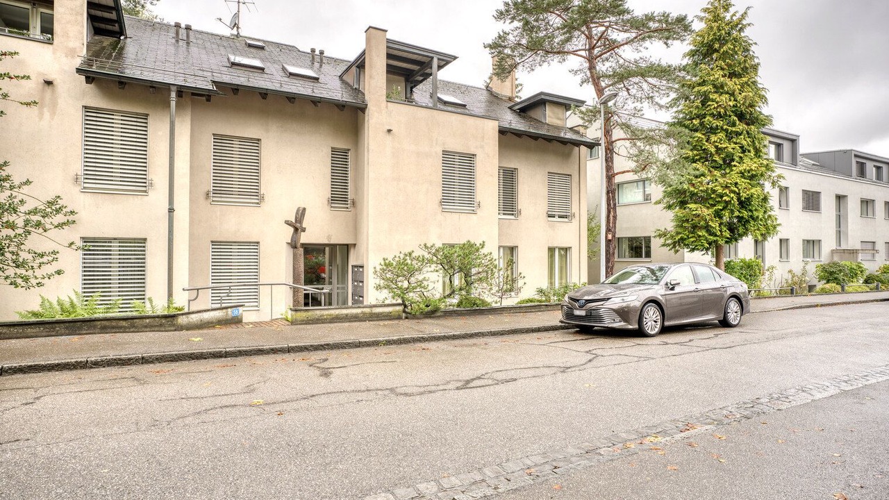 Photo of Outdoor in Bruderholz