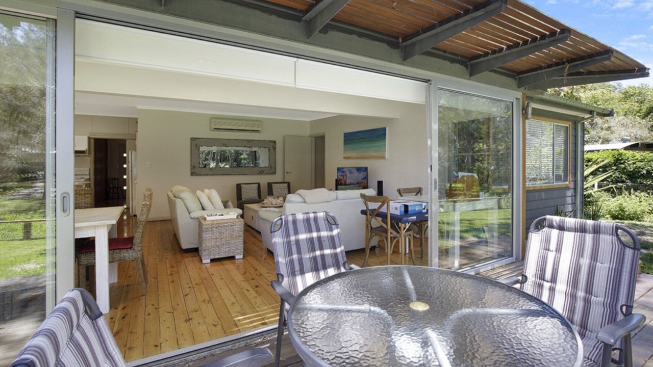 Photo of Outdoor in Pearl Beach