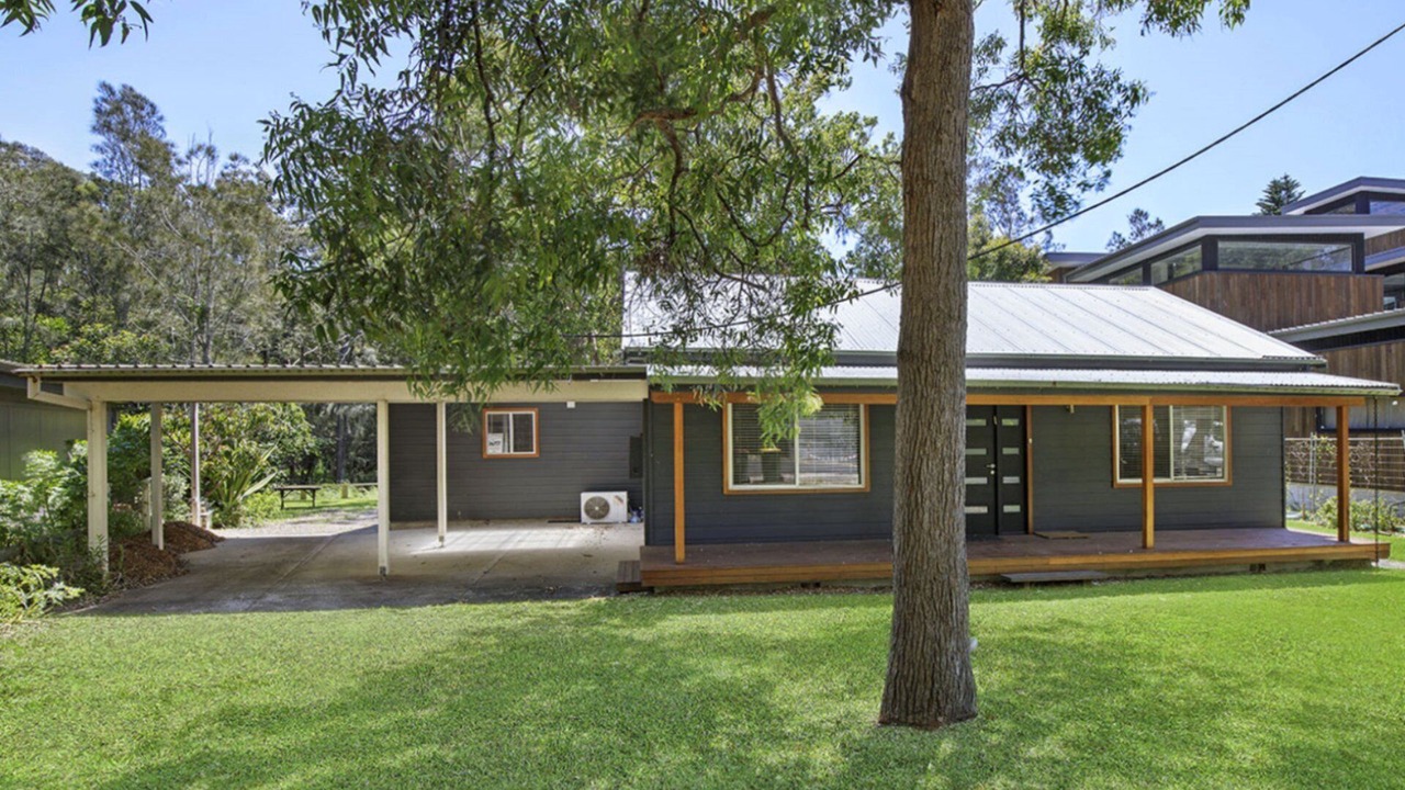 Photo of Outdoor in Pearl Beach
