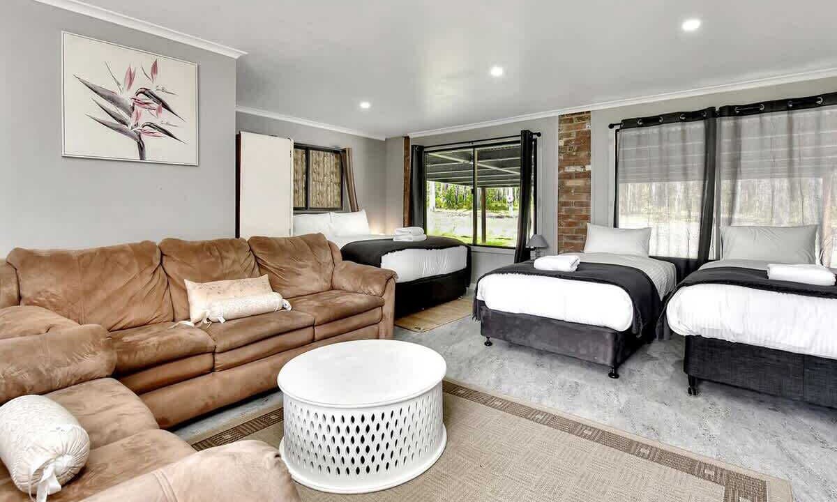 Photo of Bedroom in Kitchener