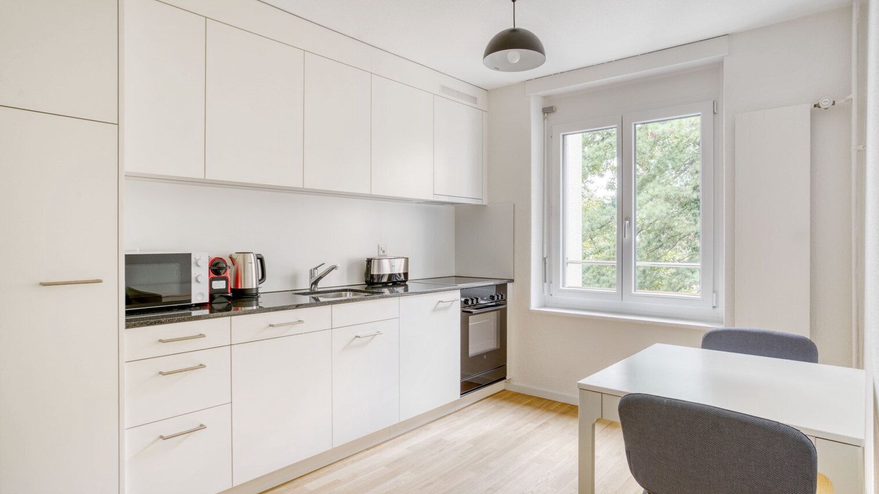 Photo of Kitchen in Werd