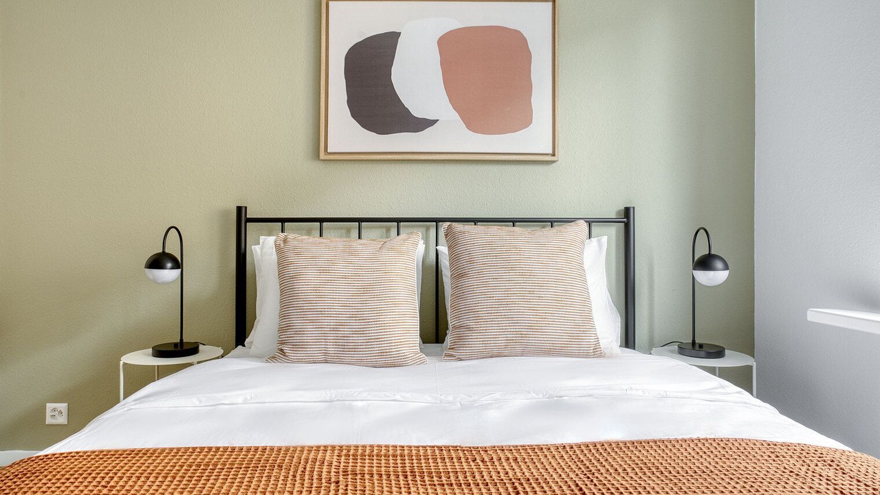 Photo of Bedroom in Werd