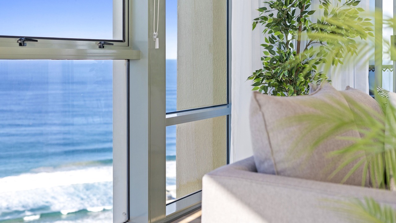 Photo of Bedroom in Surfers Paradise
