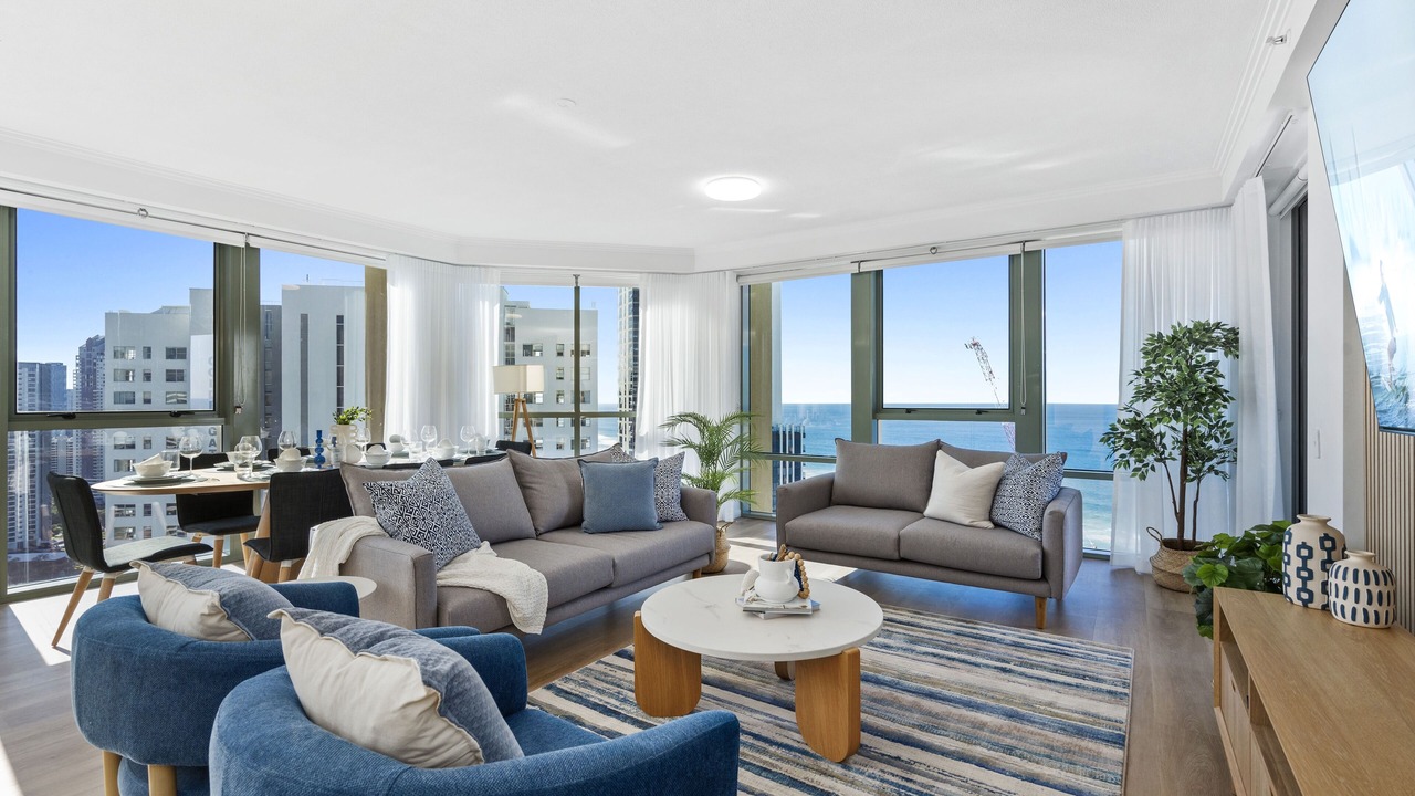 Photo of Bedroom in Surfers Paradise