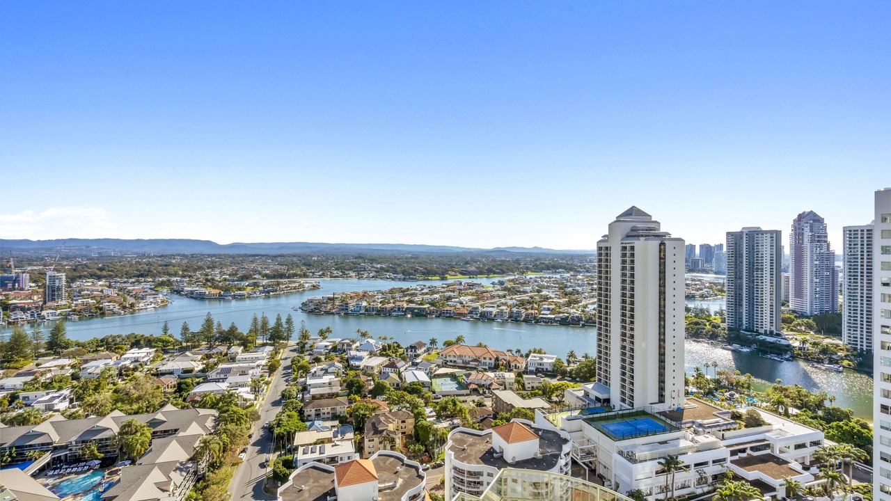 Photo of Patio Balcony in Surfers Paradise