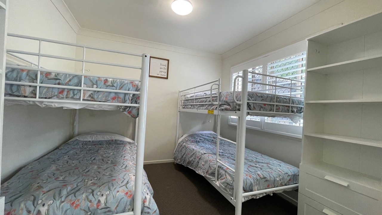 Photo of Bedroom in Somerset Dam