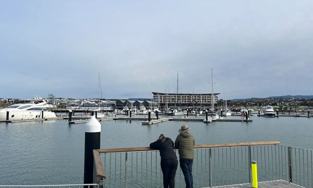 Photo of Others in Shell Cove