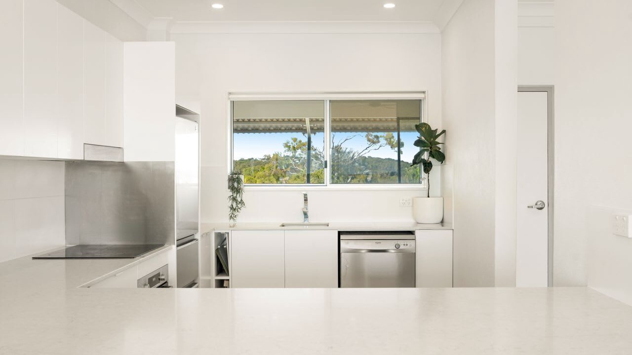 Photo of Kitchen in Noosa Heads