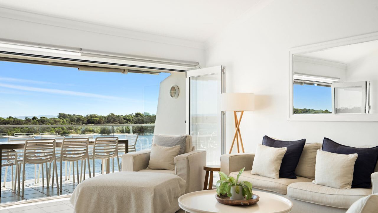 Photo of Livingroom in Noosa Heads