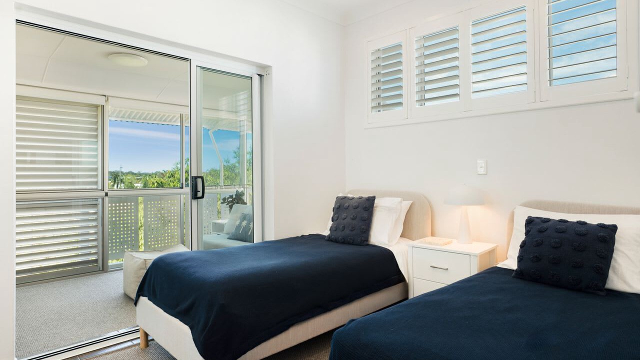 Photo of Bedroom in Noosa Heads