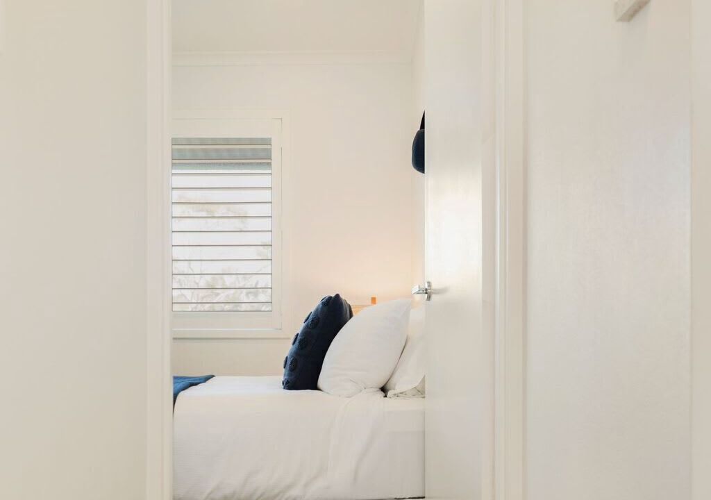 Photo of Bedroom in Noosa Heads