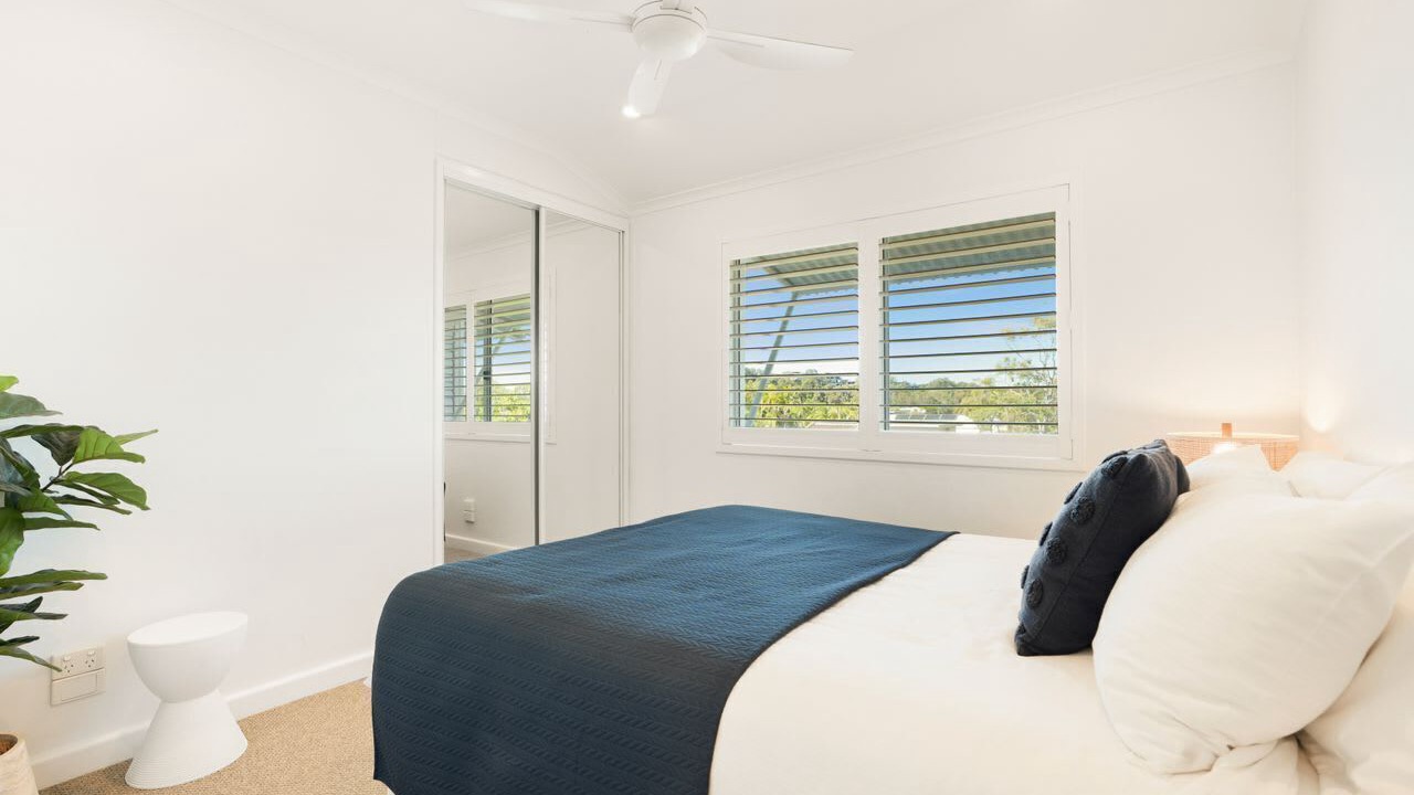 Photo of Bedroom in Noosa Heads