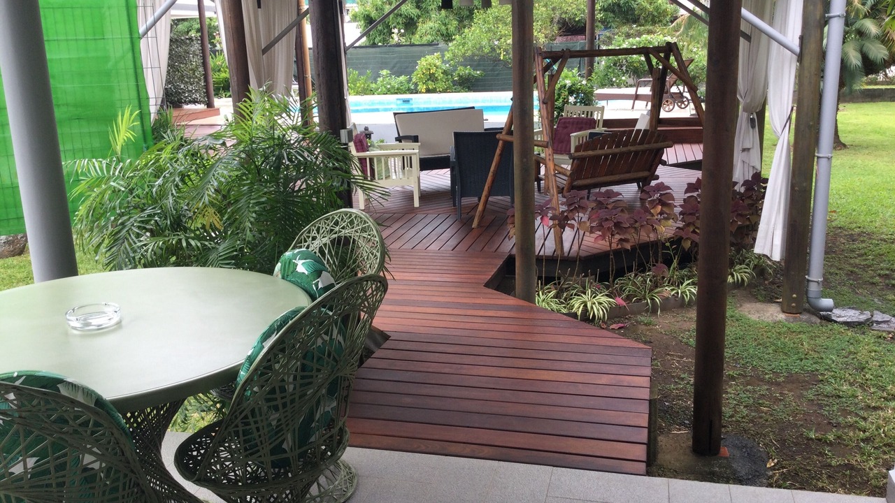 Photo of Outdoor in Pirae