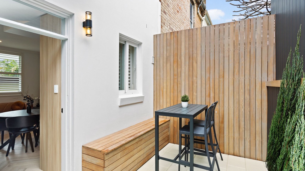 Photo of Outdoor in Pyrmont