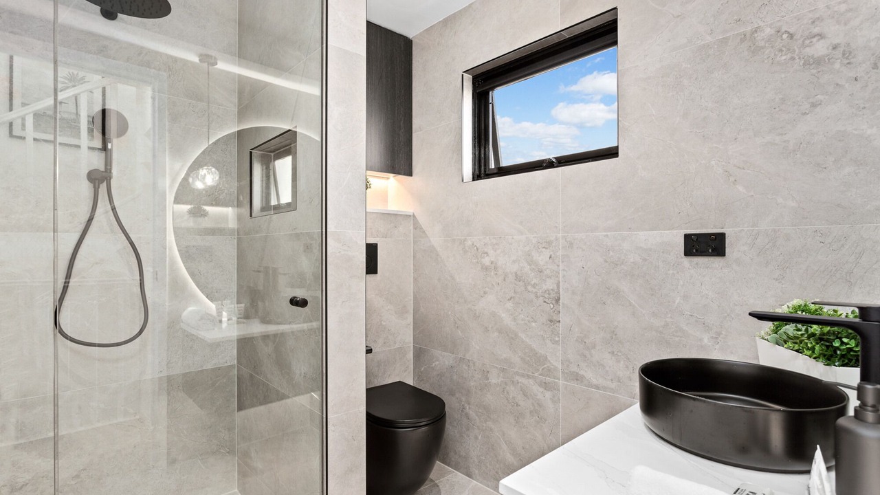 Photo of Bathroom in Pyrmont