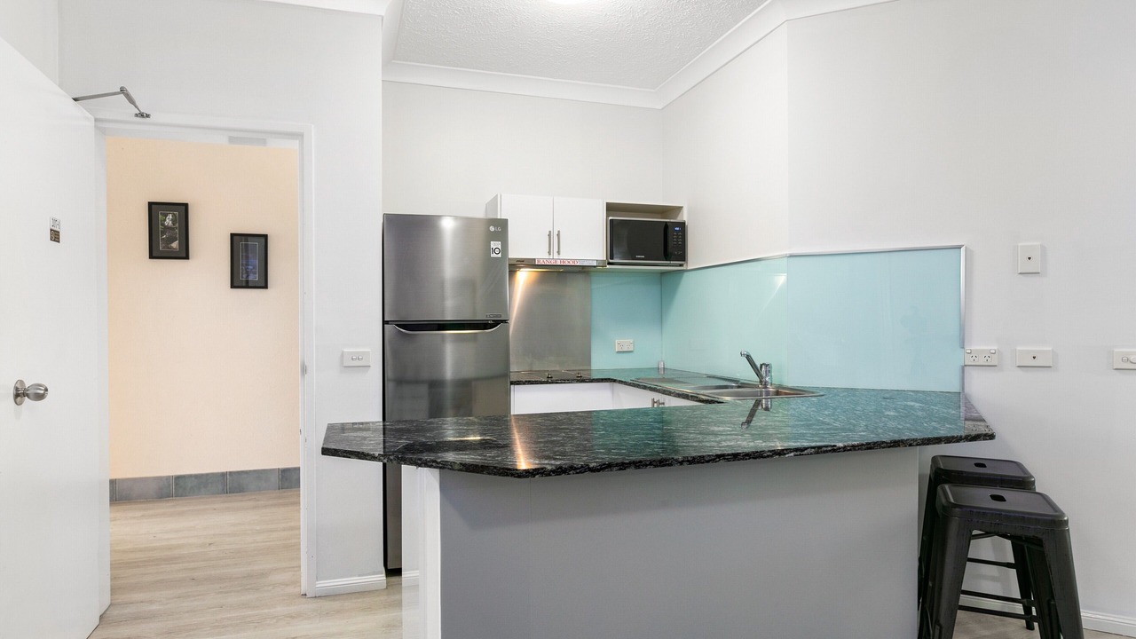 Photo of Kitchen in Palm Cove
