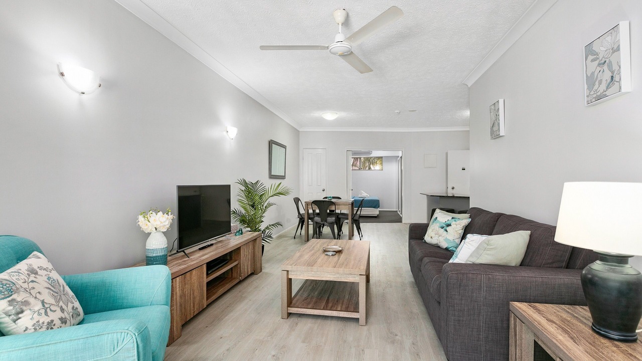 Photo of Livingroom in Palm Cove