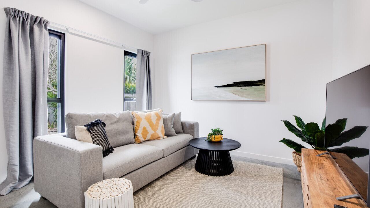 Photo of Bedroom in Yaroomba