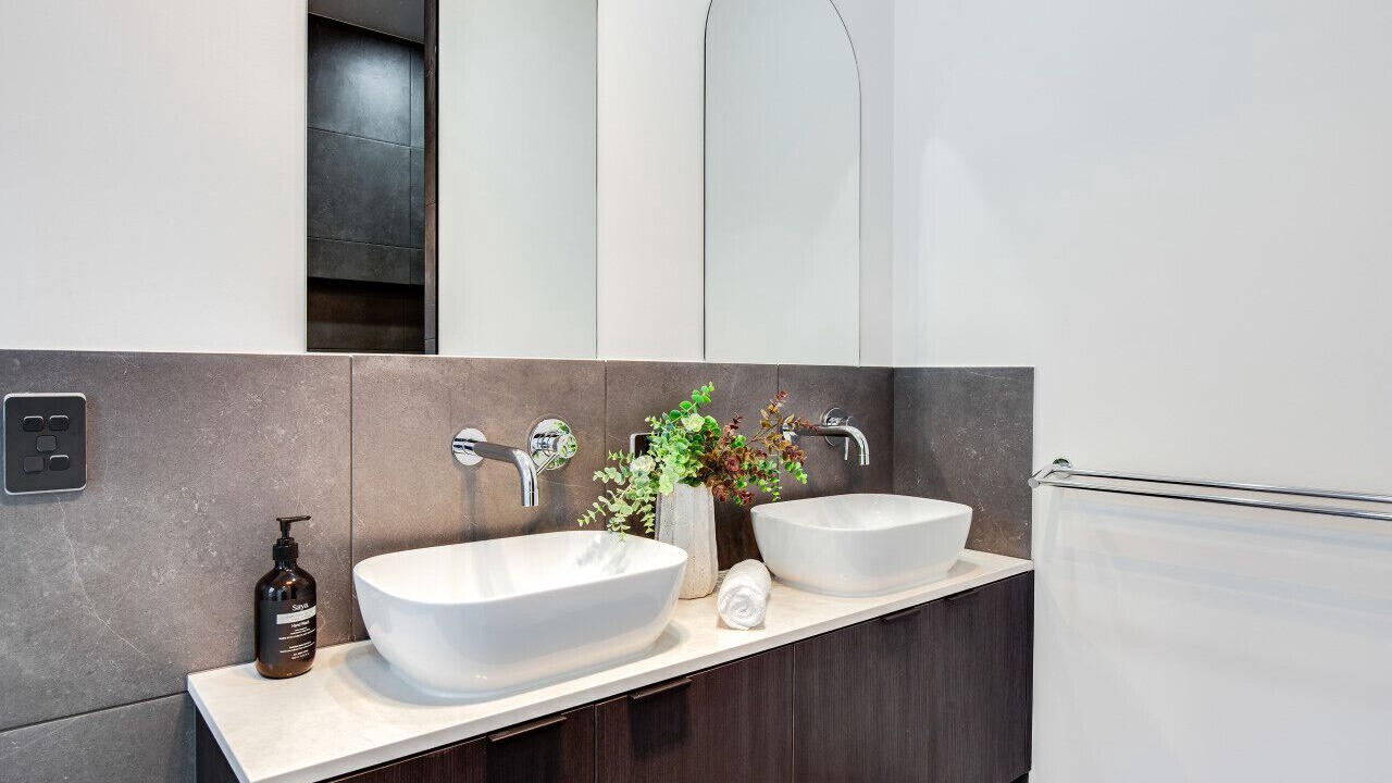 Photo of Bathroom in Yaroomba