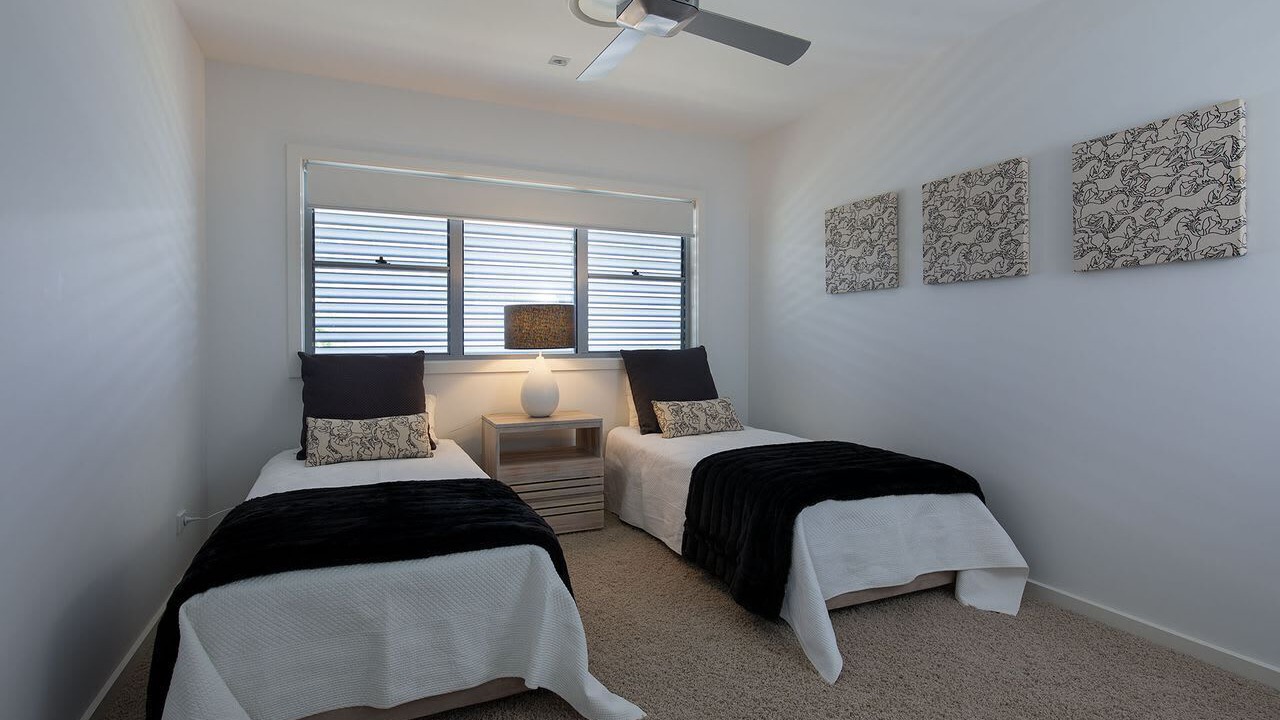 Photo of Bedroom in Yaroomba
