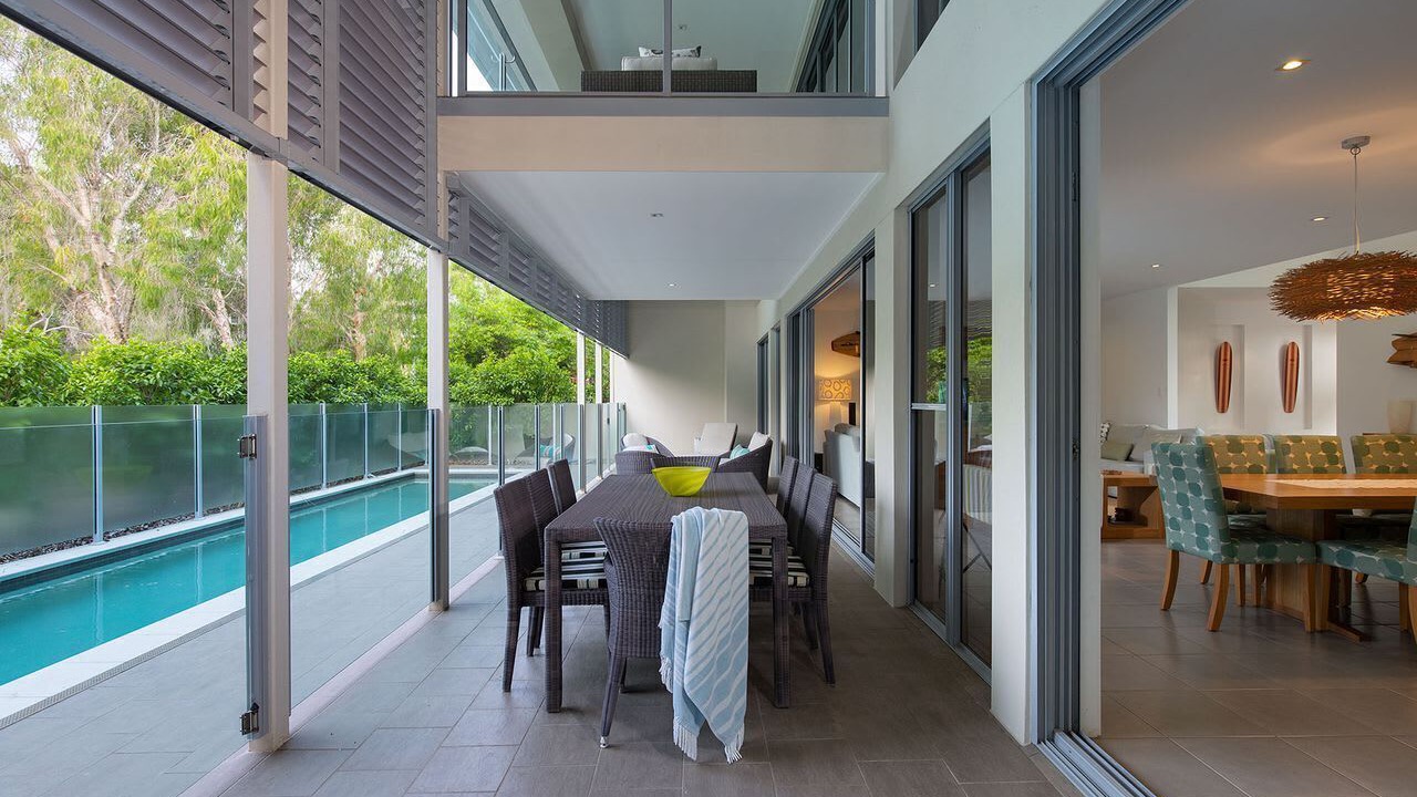 Photo of Outdoor in Yaroomba