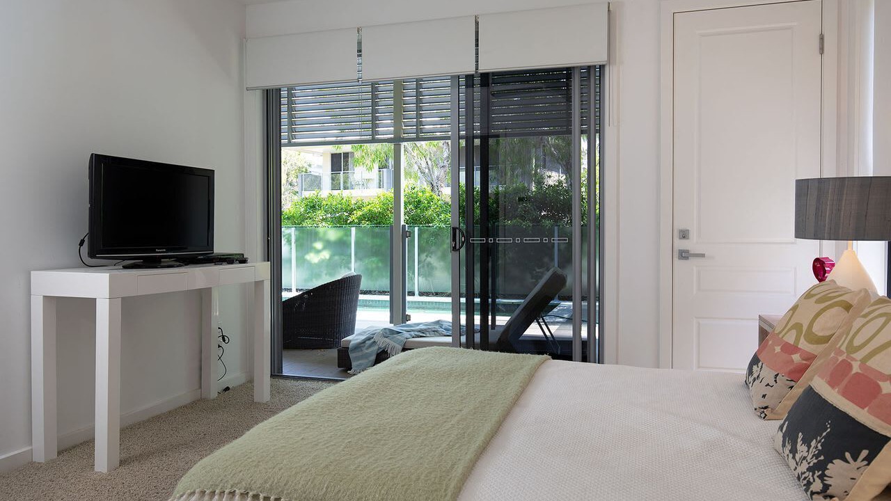 Photo of Bedroom in Yaroomba